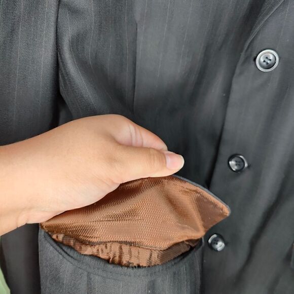 Caravelli Paris Blazer - Picture 4 of 9